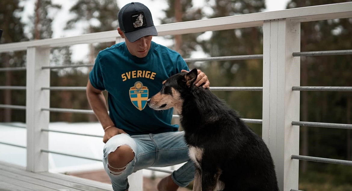 Listen to Your Dog