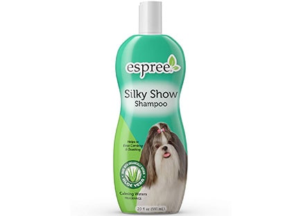 Espree Silky Show Shampo