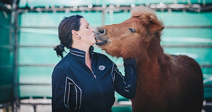 Hippotherapy and Its Benefits
