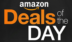 Amazon Today's Deal